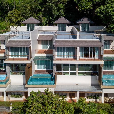 Prima Villas Karon Phuket Ban Karon Luaran gambar