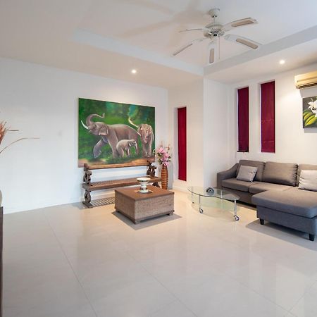 Prima Villas Karon Phuket Ban Karon Luaran gambar