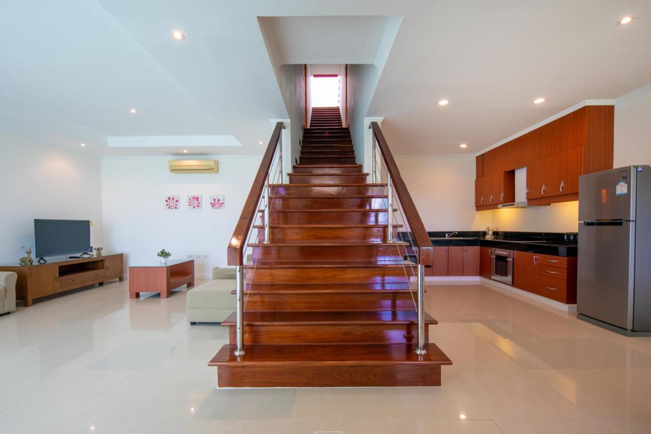 Prima Villas Karon Phuket Ban Karon Luaran gambar