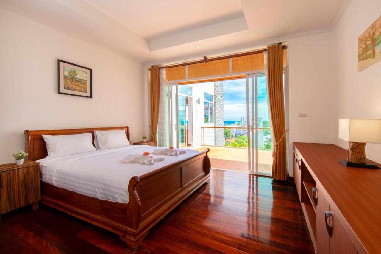 Prima Villas Karon Phuket Ban Karon Luaran gambar