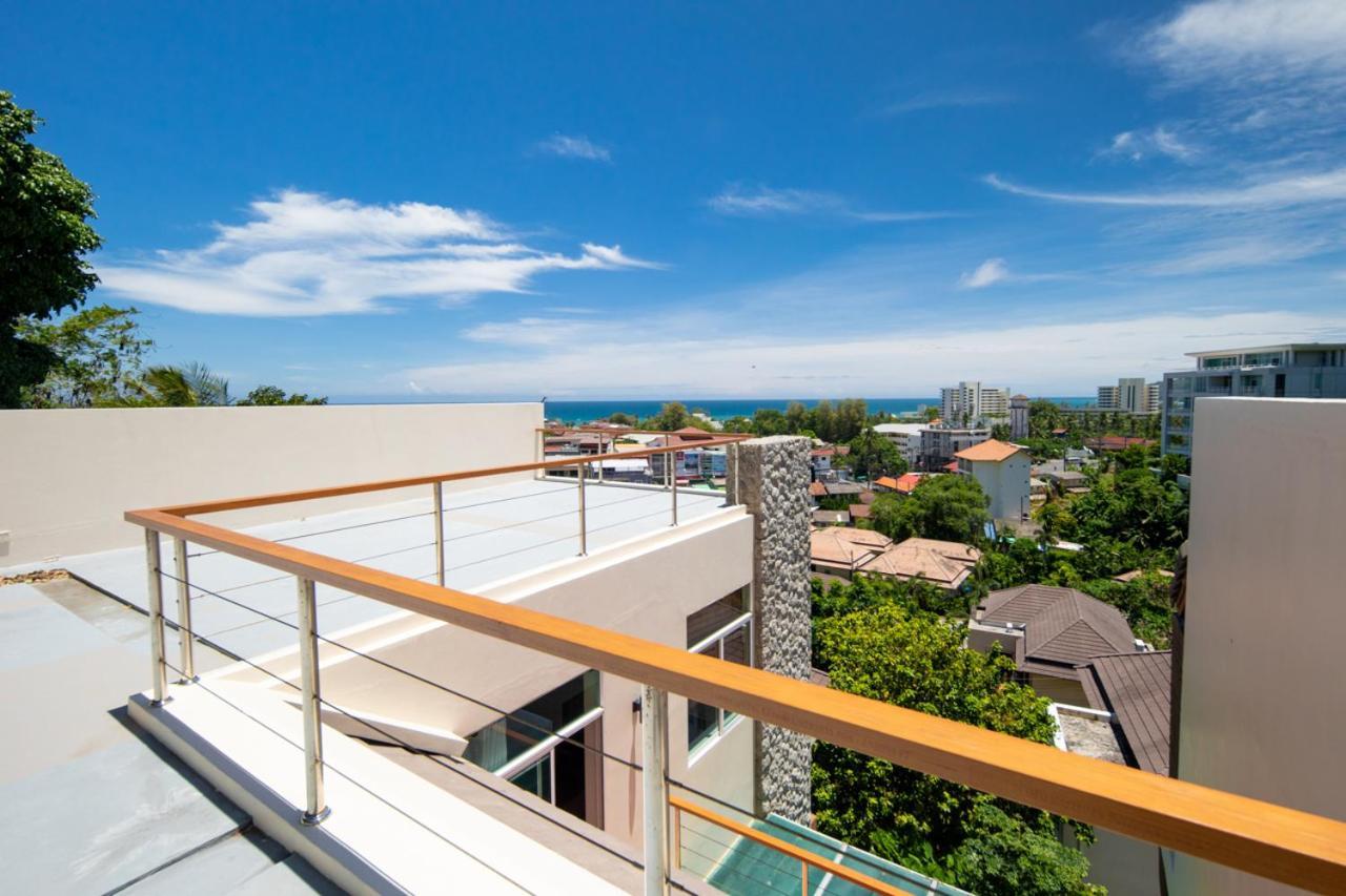 Prima Villas Karon Phuket Ban Karon Luaran gambar