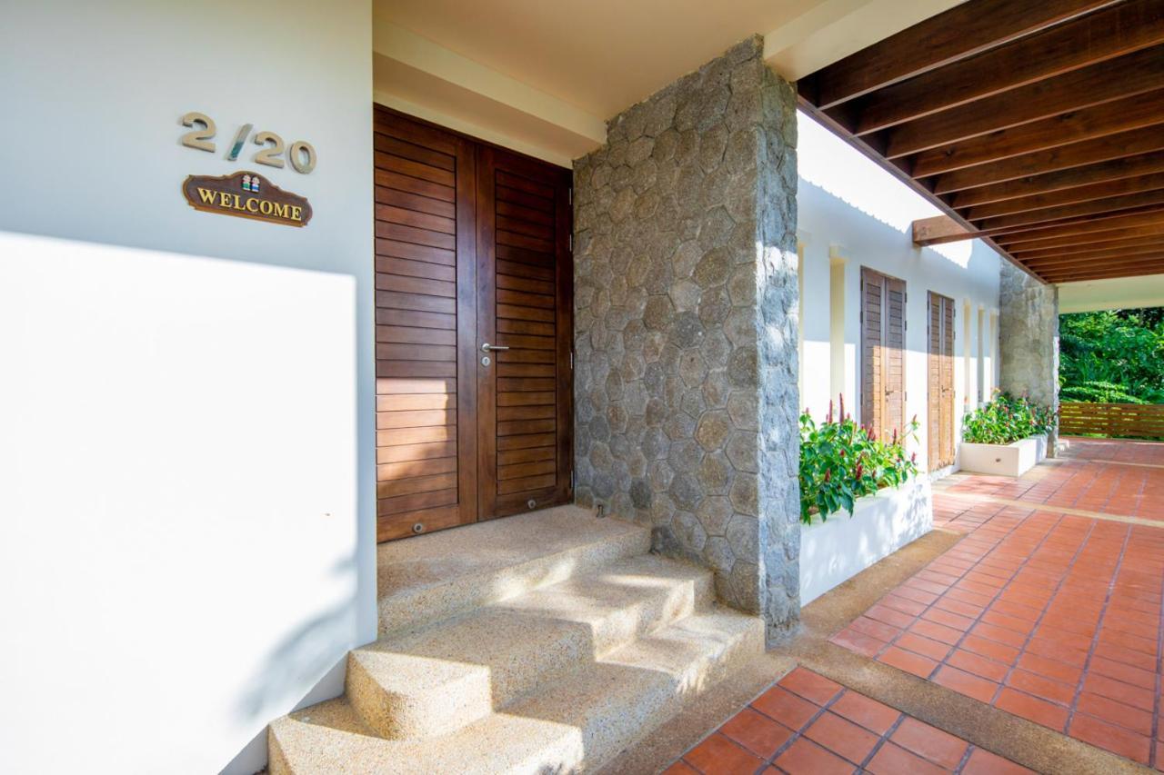Prima Villas Karon Phuket Ban Karon Luaran gambar