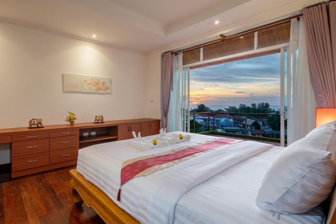 Prima Villas Karon Phuket Ban Karon Luaran gambar