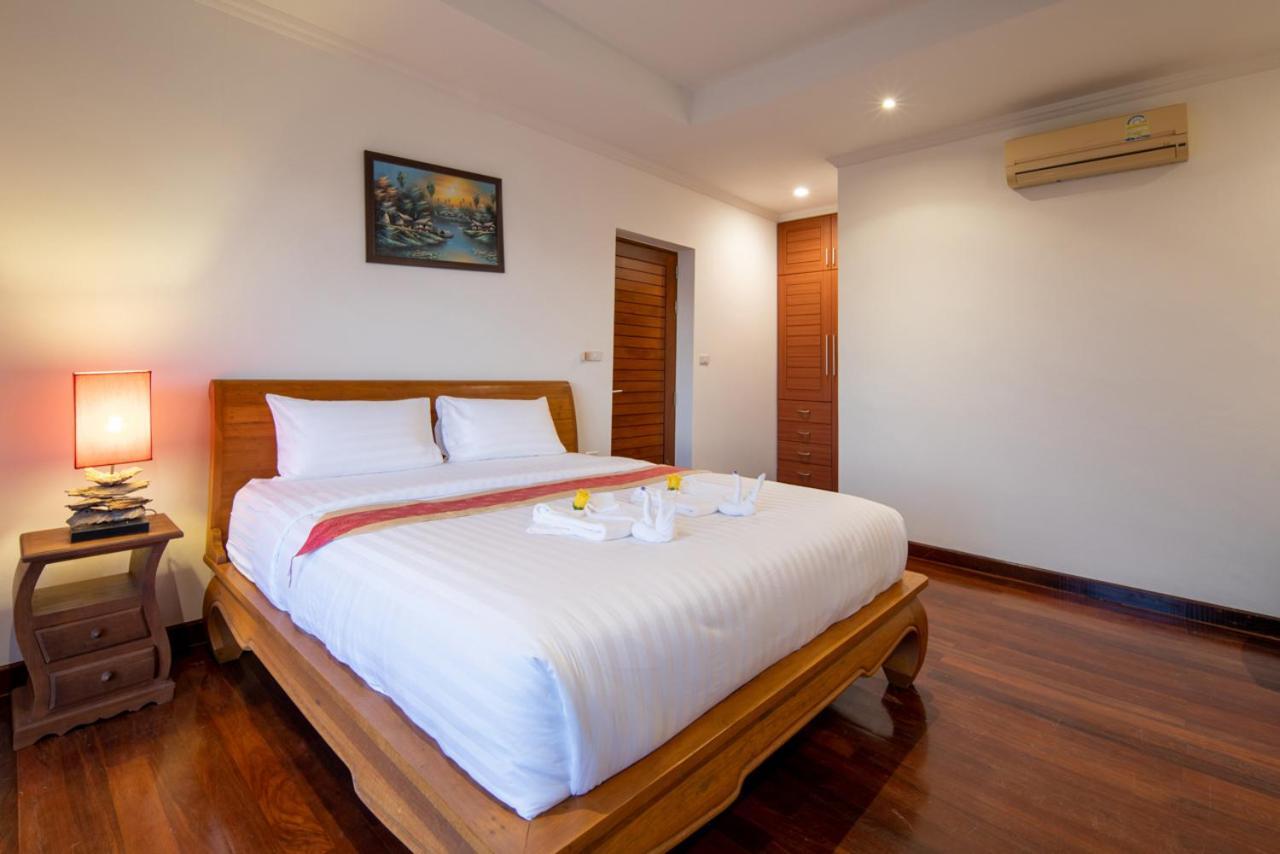 Prima Villas Karon Phuket Ban Karon Luaran gambar