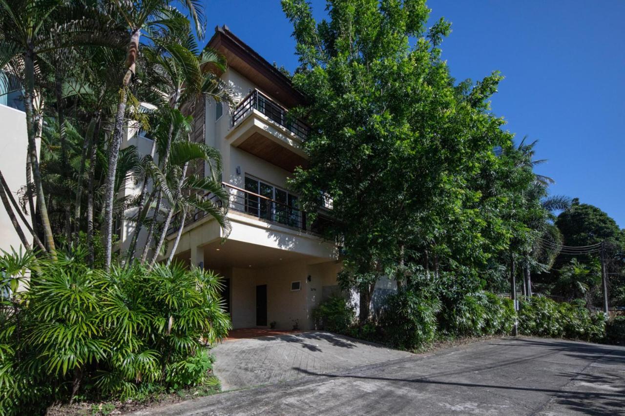 Prima Villas Karon Phuket Ban Karon Luaran gambar