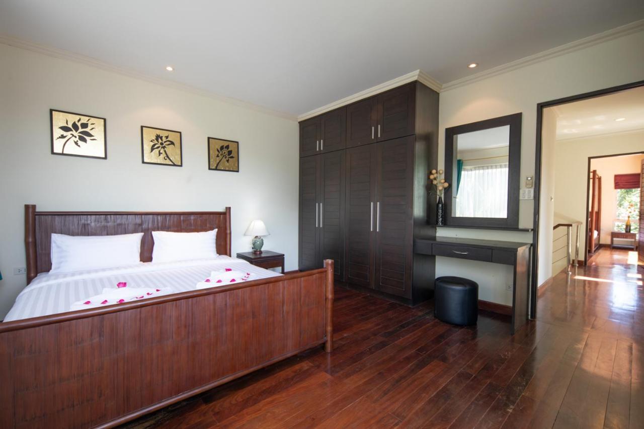 Prima Villas Karon Phuket Ban Karon Luaran gambar