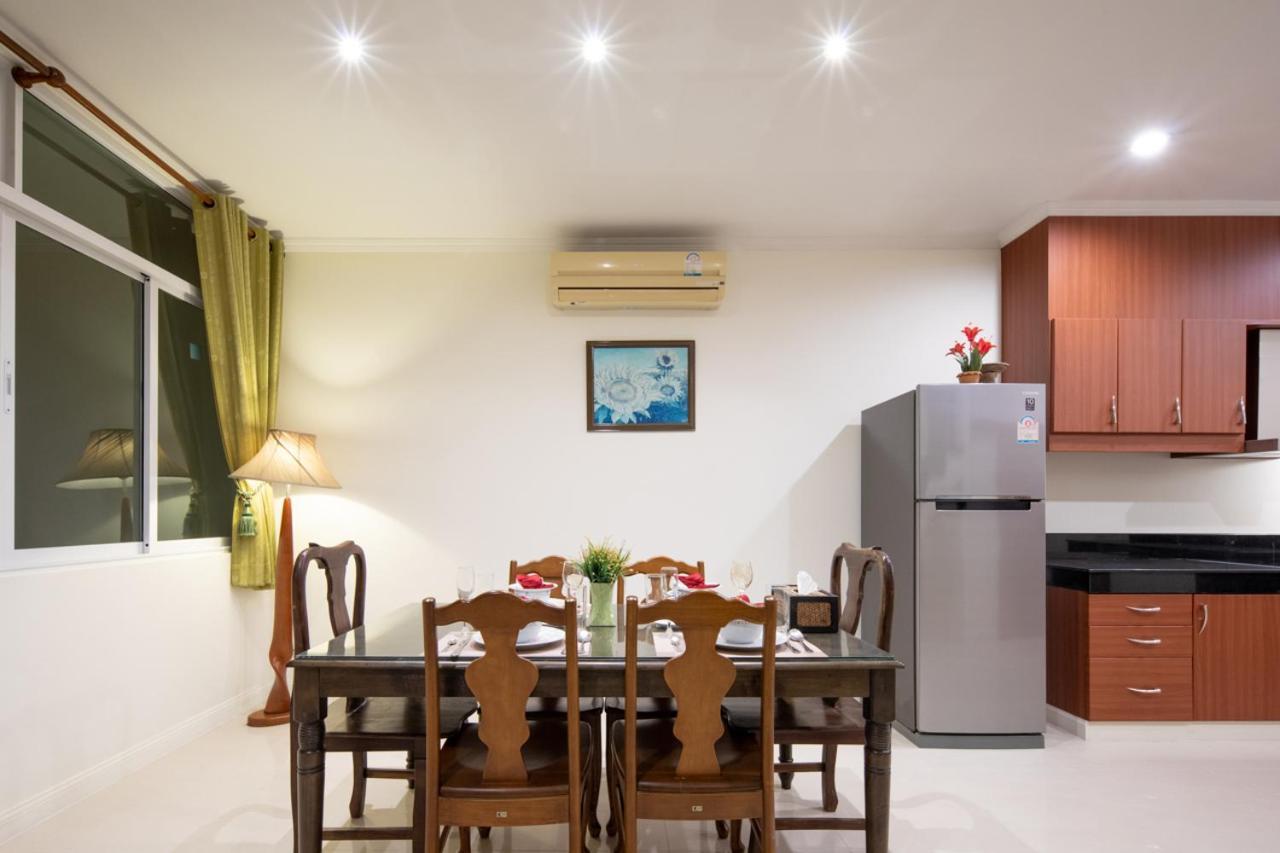 Prima Villas Karon Phuket Ban Karon Luaran gambar