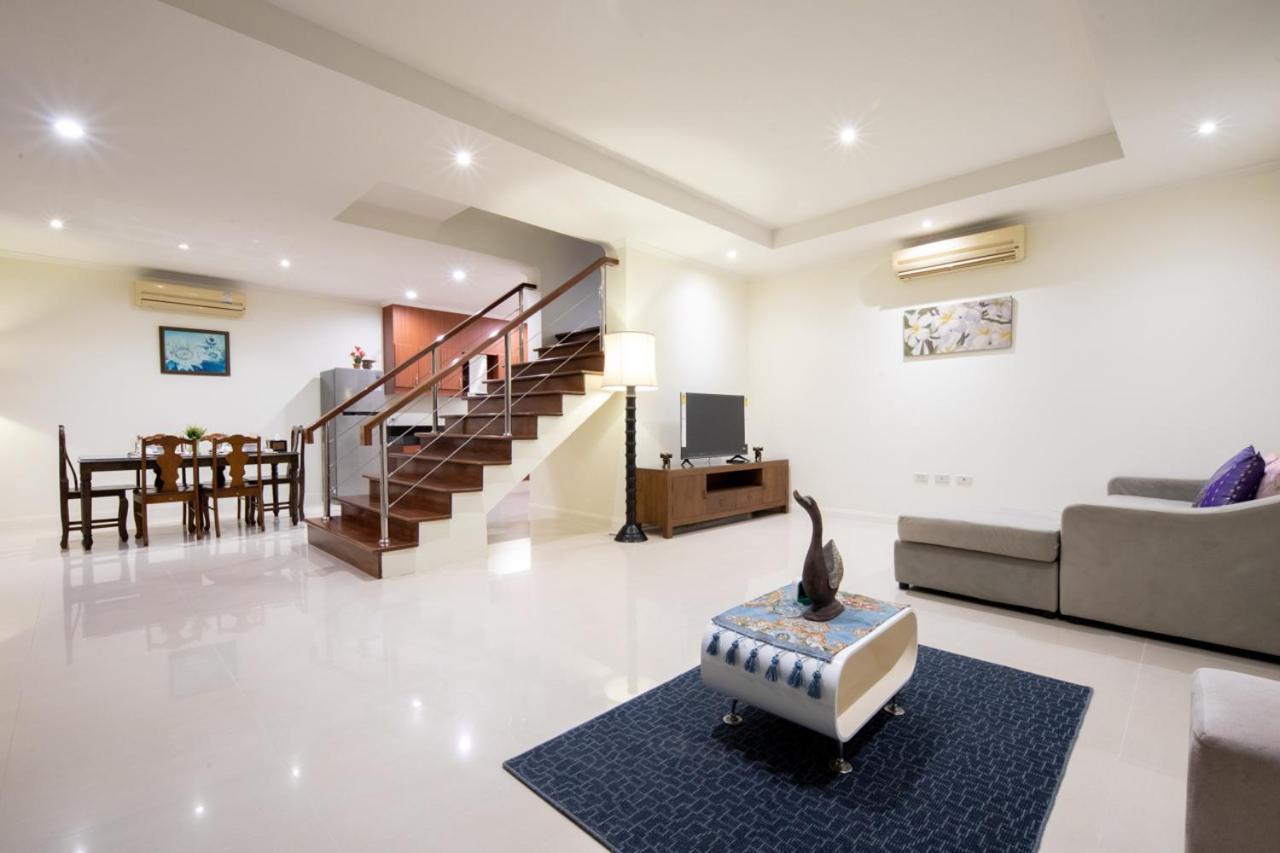 Prima Villas Karon Phuket Ban Karon Luaran gambar