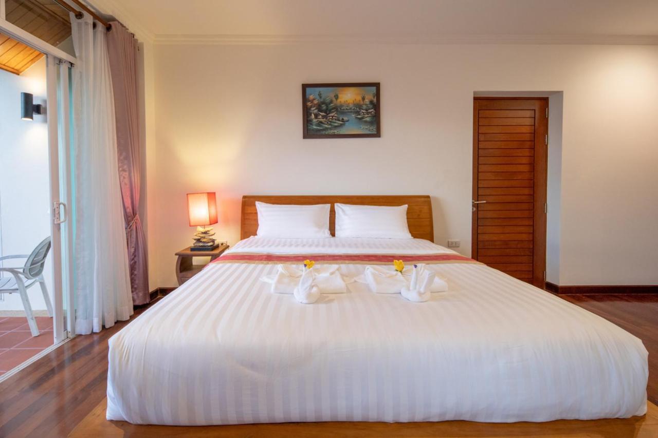 Prima Villas Karon Phuket Ban Karon Luaran gambar