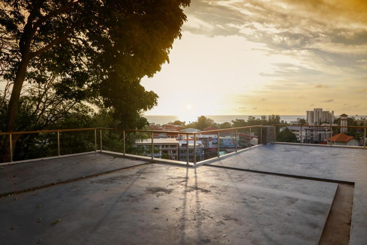Prima Villas Karon Phuket Ban Karon Luaran gambar