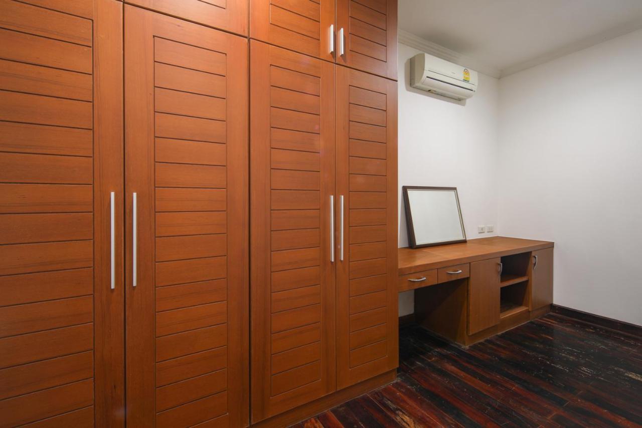 Prima Villas Karon Phuket Ban Karon Luaran gambar