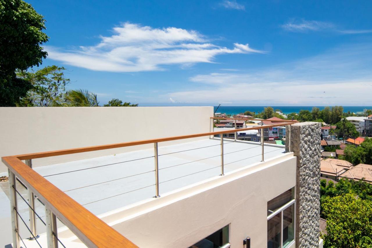 Prima Villas Karon Phuket Ban Karon Luaran gambar