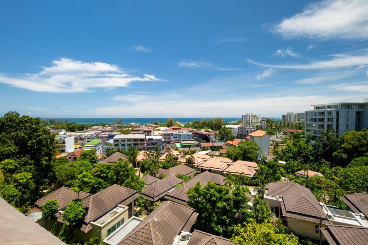 Prima Villas Karon Phuket Ban Karon Luaran gambar