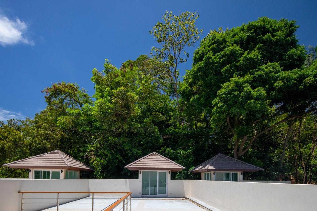 Prima Villas Karon Phuket Ban Karon Luaran gambar