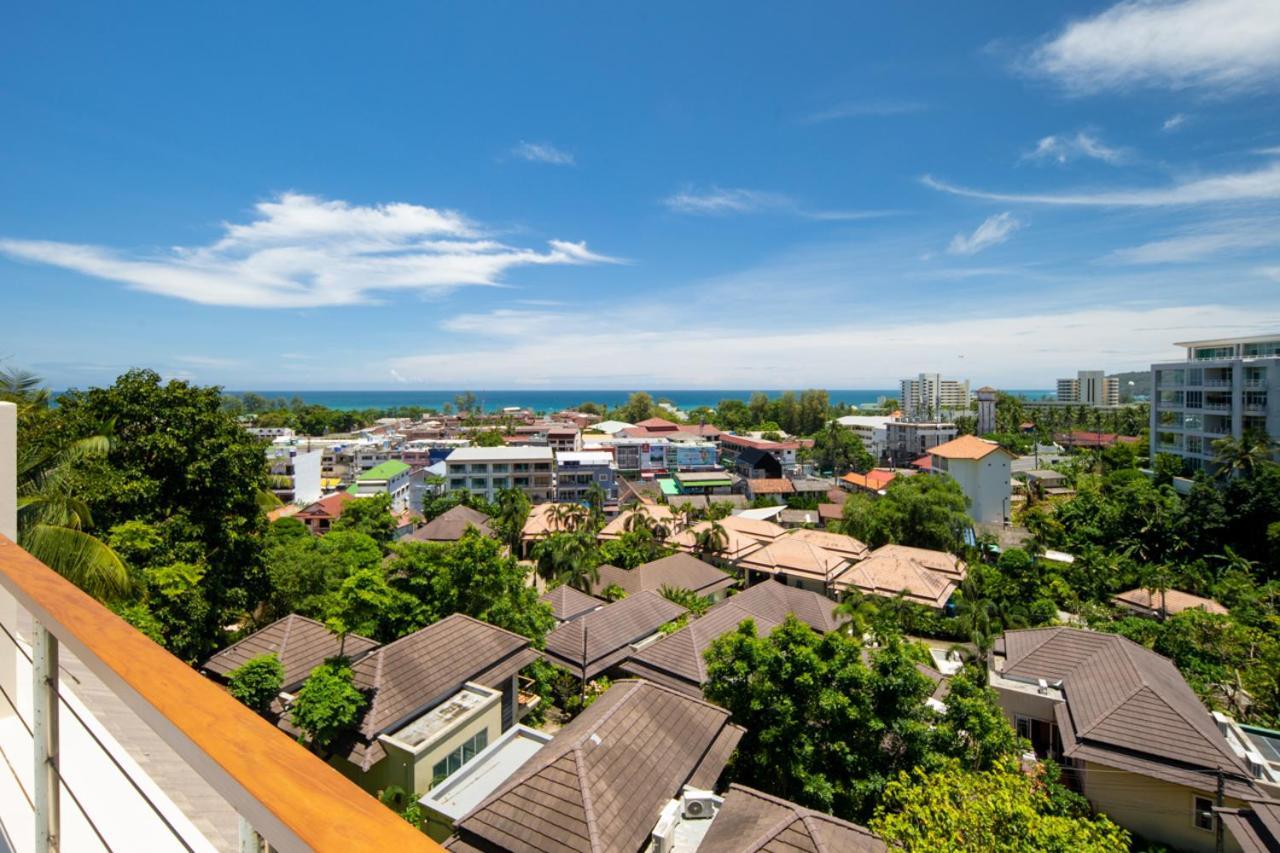 Prima Villas Karon Phuket Ban Karon Luaran gambar