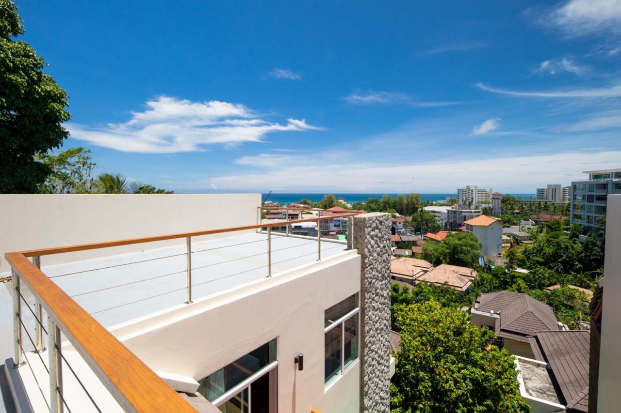 Prima Villas Karon Phuket Ban Karon Luaran gambar
