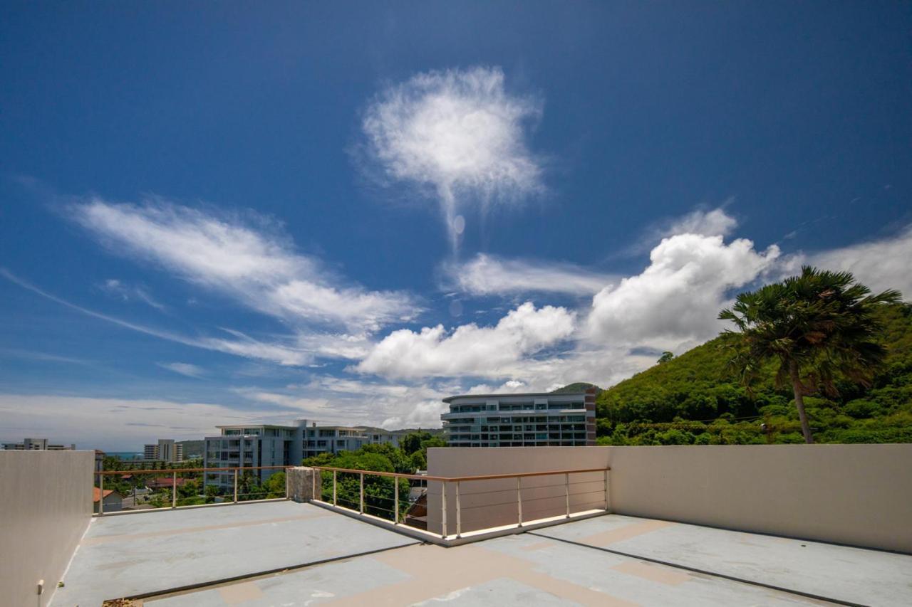 Prima Villas Karon Phuket Ban Karon Luaran gambar