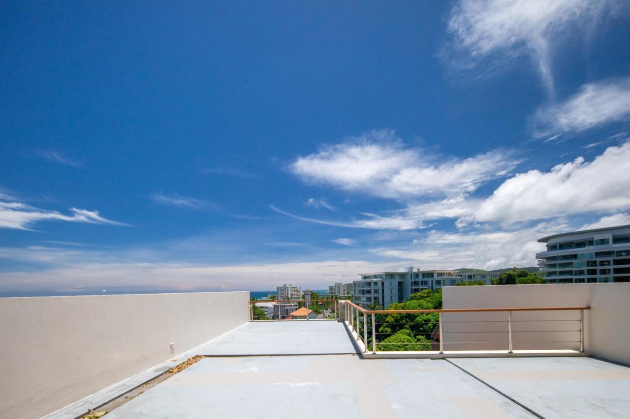 Prima Villas Karon Phuket Ban Karon Luaran gambar