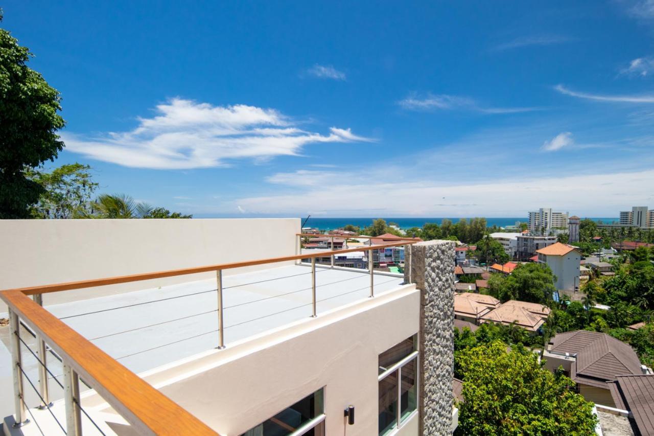 Prima Villas Karon Phuket Ban Karon Luaran gambar