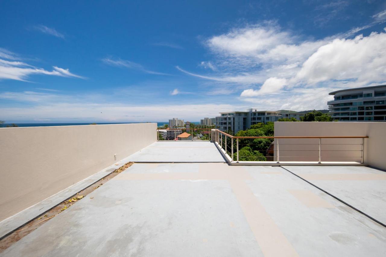 Prima Villas Karon Phuket Ban Karon Luaran gambar
