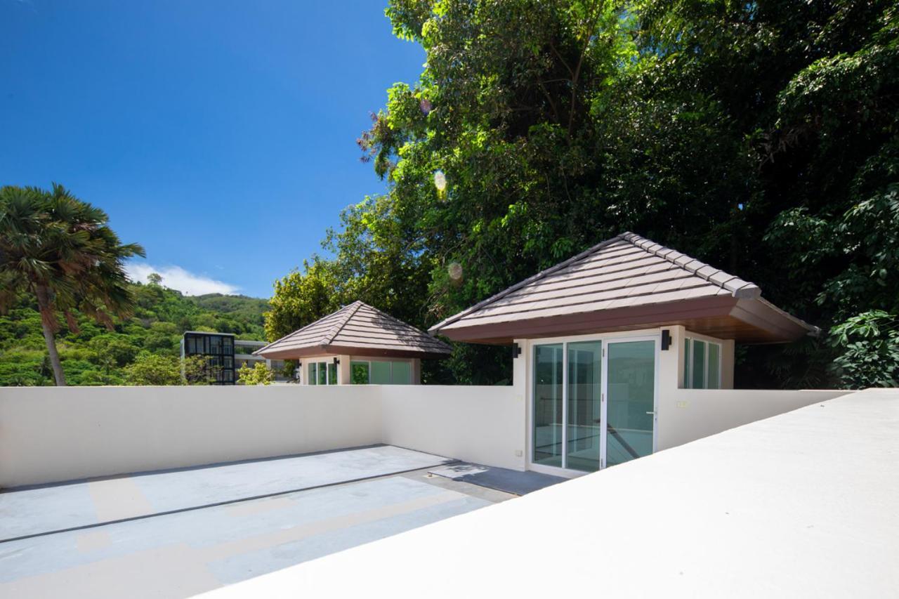Prima Villas Karon Phuket Ban Karon Luaran gambar
