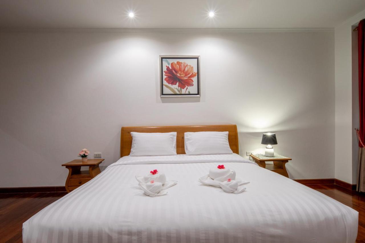Prima Villas Karon Phuket Ban Karon Luaran gambar