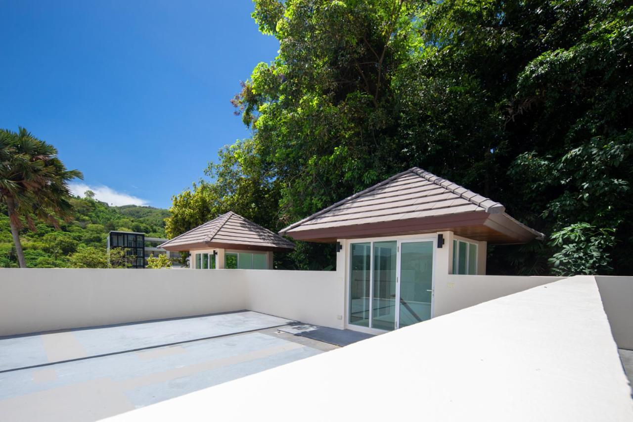 Prima Villas Karon Phuket Ban Karon Luaran gambar