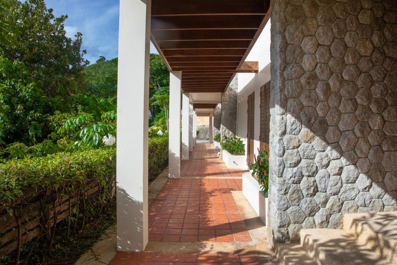 Prima Villas Karon Phuket Ban Karon Luaran gambar