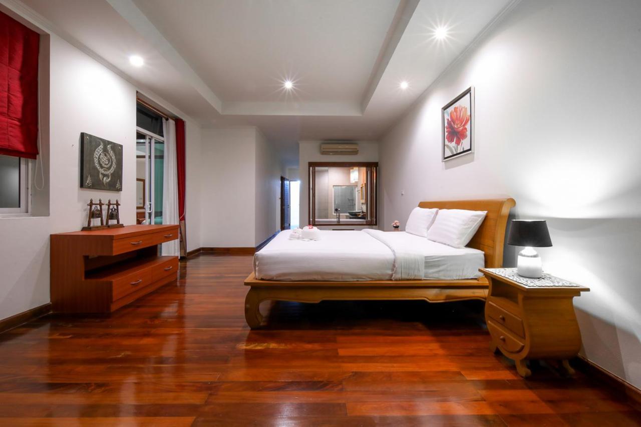 Prima Villas Karon Phuket Ban Karon Luaran gambar