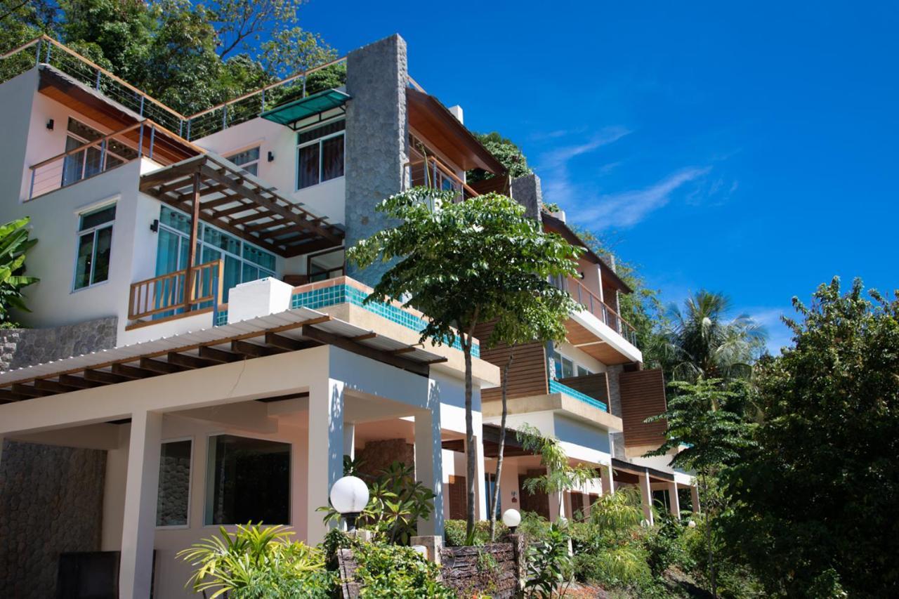 Prima Villas Karon Phuket Ban Karon Luaran gambar