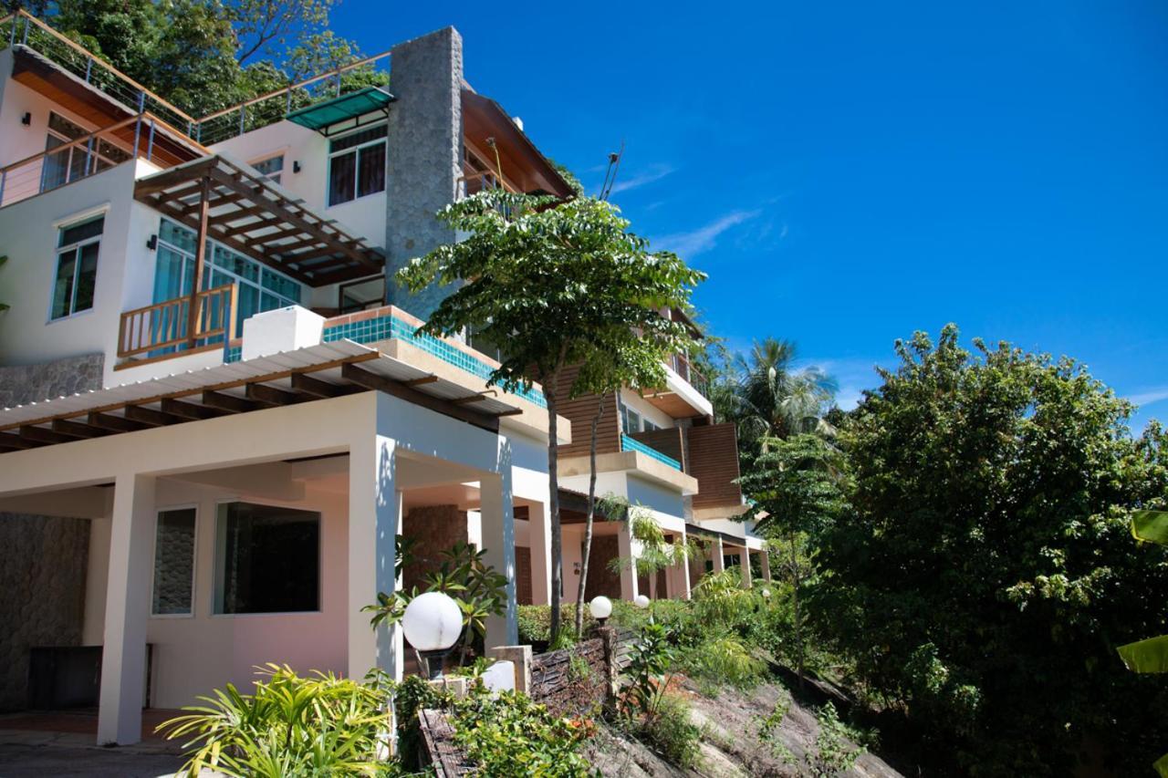 Prima Villas Karon Phuket Ban Karon Luaran gambar