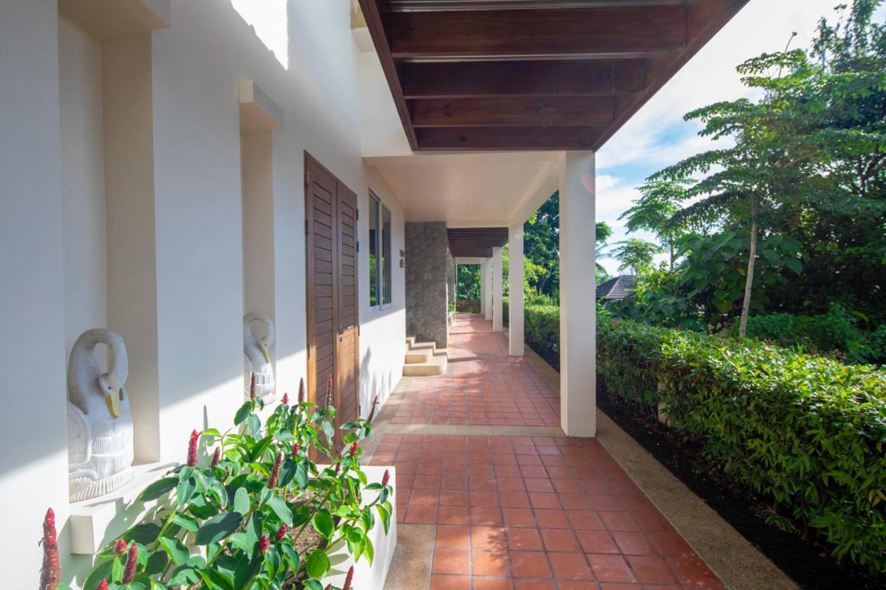 Prima Villas Karon Phuket Ban Karon Luaran gambar