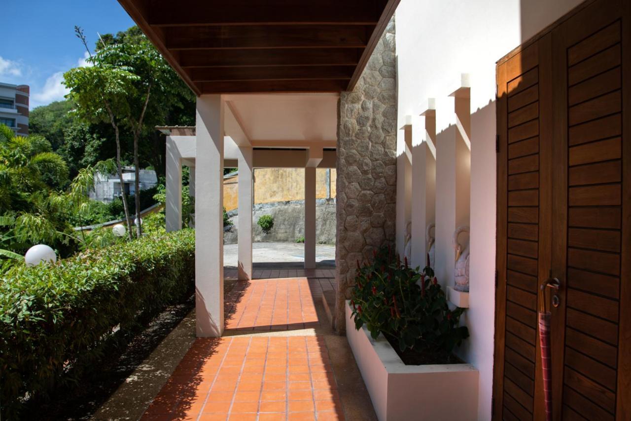 Prima Villas Karon Phuket Ban Karon Luaran gambar