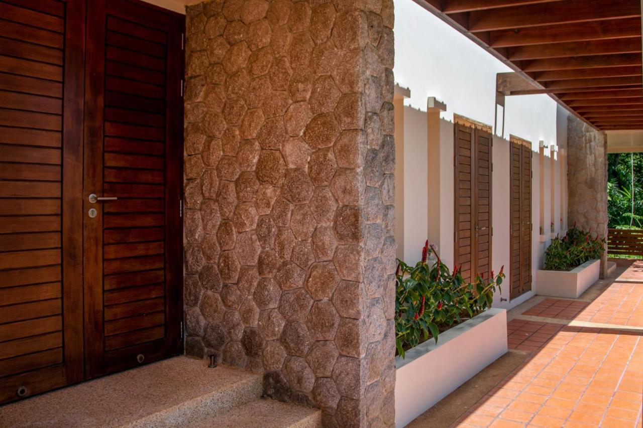 Prima Villas Karon Phuket Ban Karon Luaran gambar