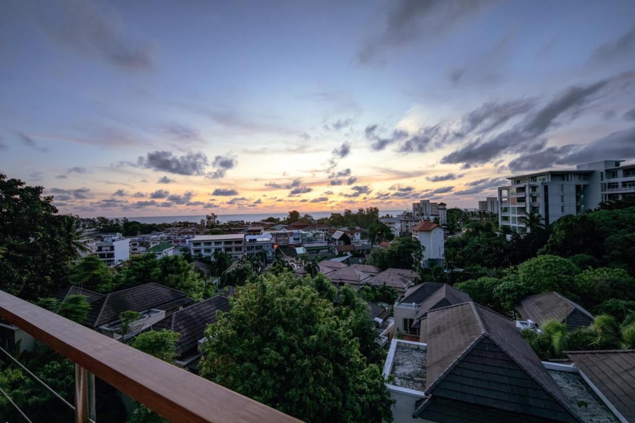 Prima Villas Karon Phuket Ban Karon Luaran gambar