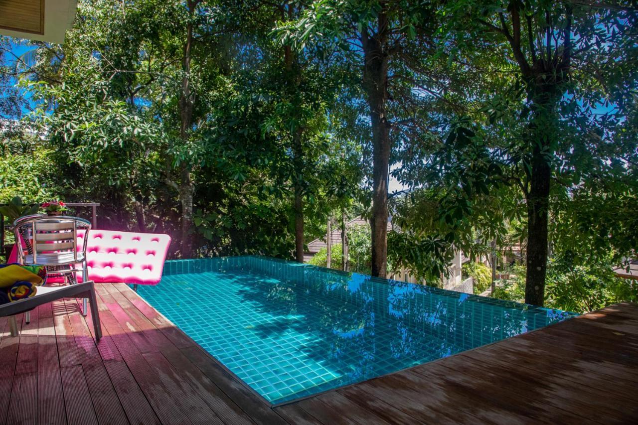 Prima Villas Karon Phuket Ban Karon Luaran gambar